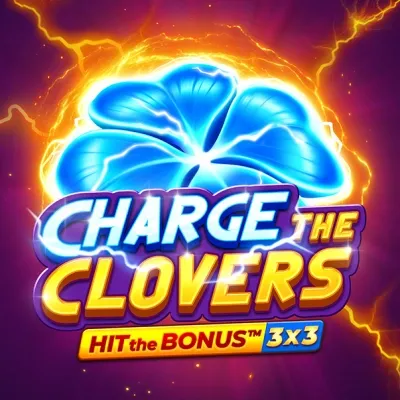 Charge the Clovers