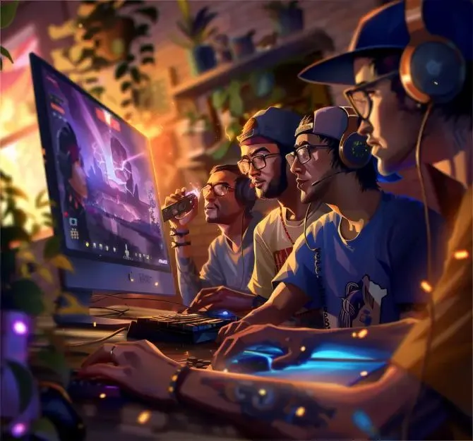 Casino Community