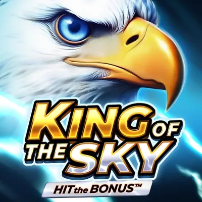 King of the Sky